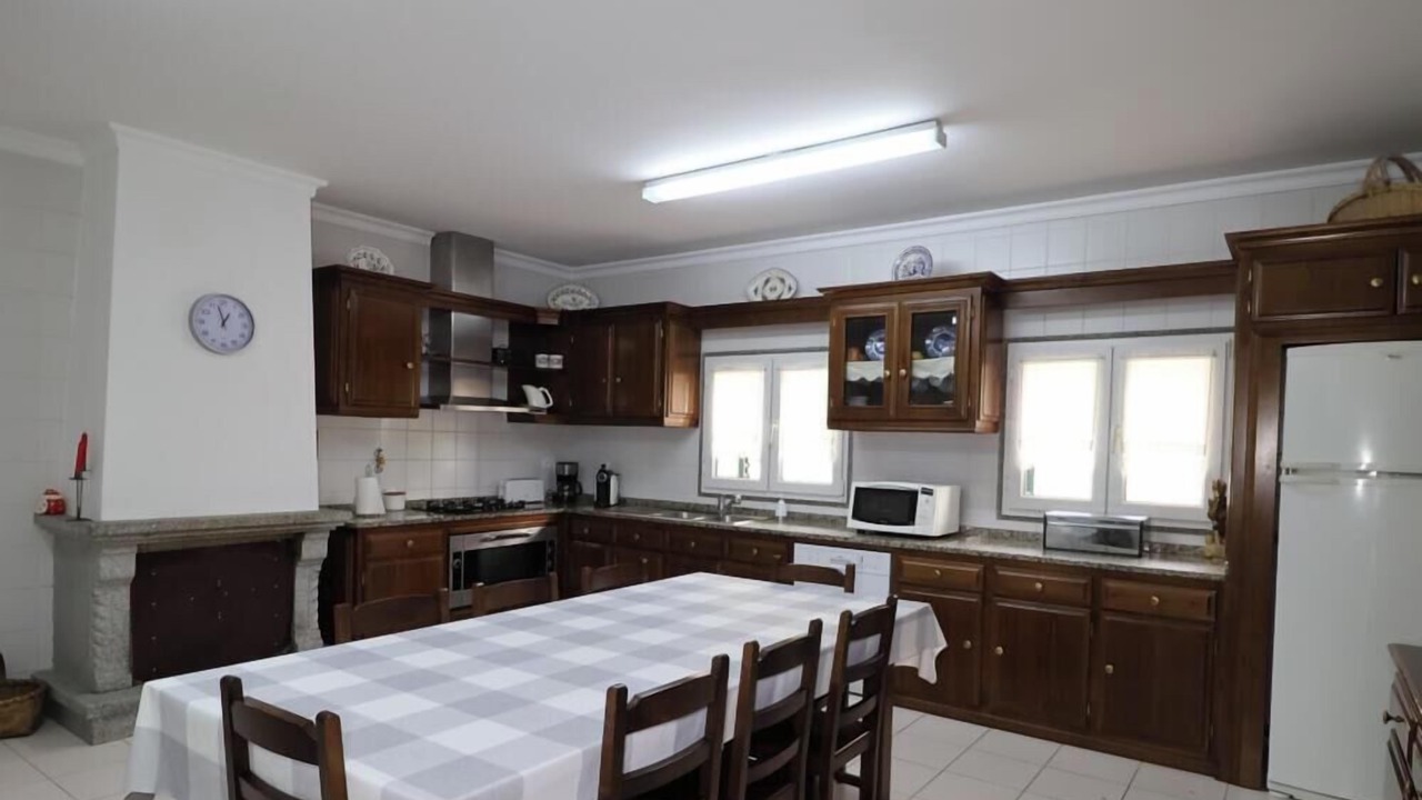 Photo of Kitchen in Alfandega da Fe