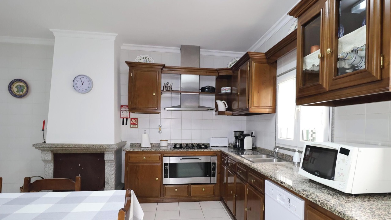 Photo of Kitchen in Alfandega da Fe