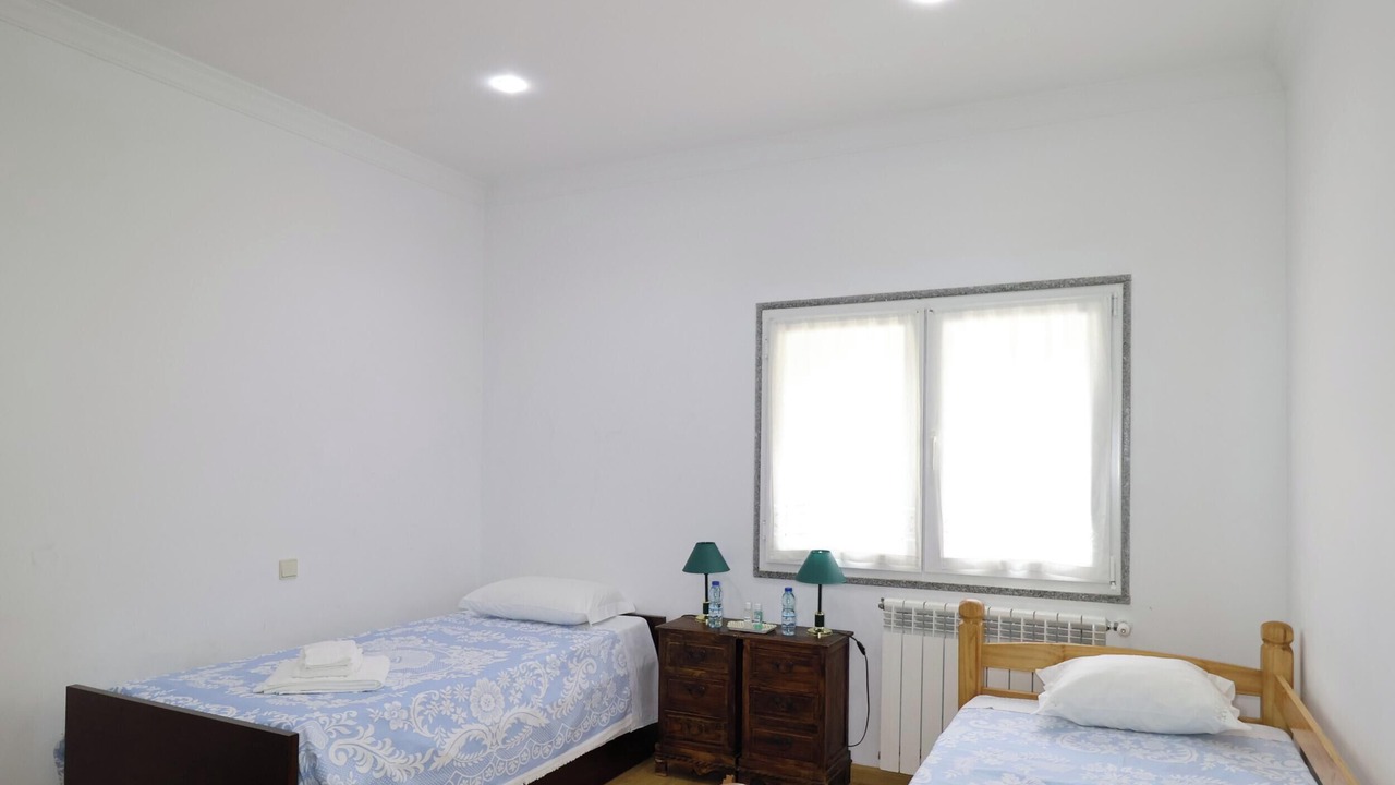 Photo of Bedroom in Alfandega da Fe