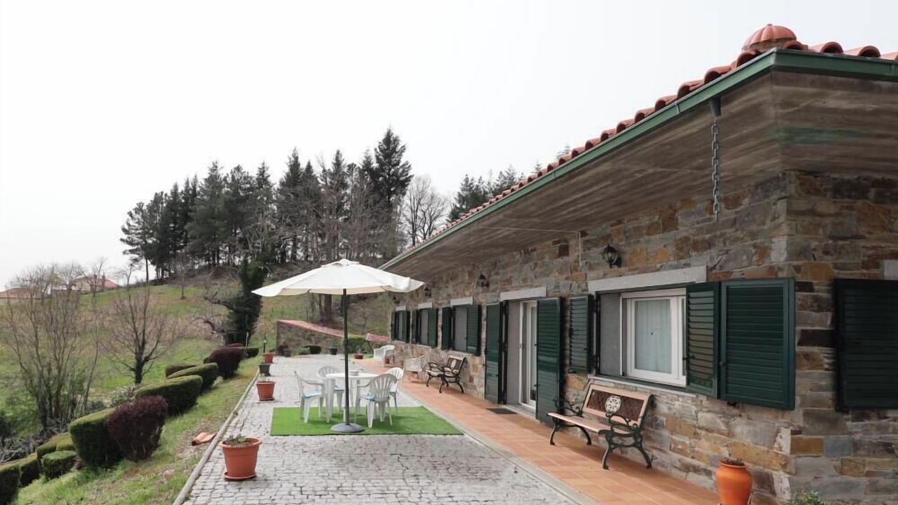 Photo of Outdoor in Alfandega da Fe