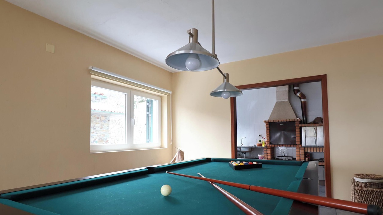 Photo of Bedroom in Alfandega da Fe