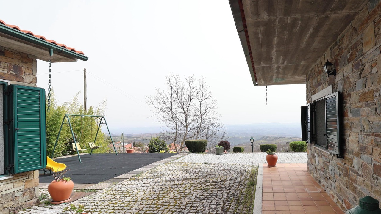 Photo of Outdoor in Alfandega da Fe