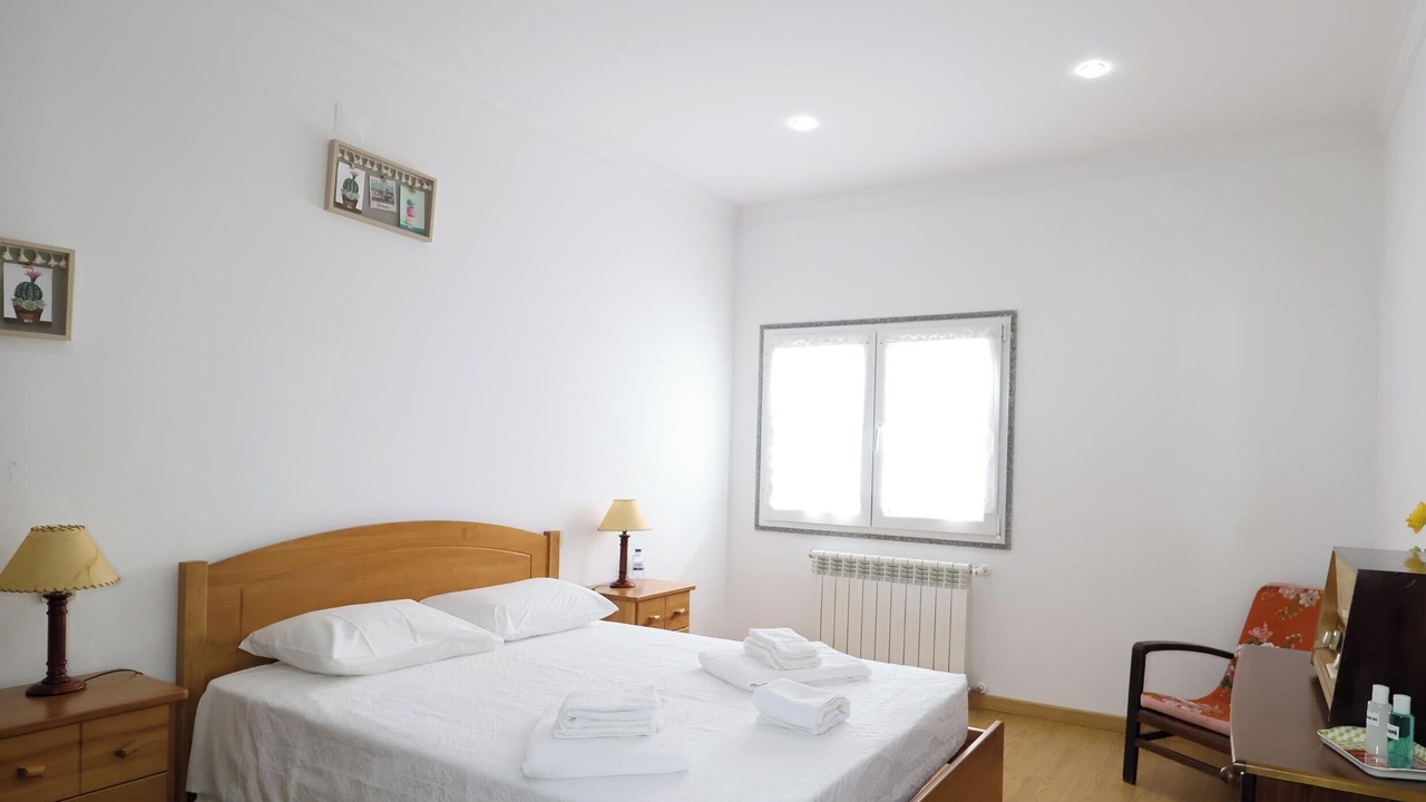 Photo of Bedroom in Alfandega da Fe