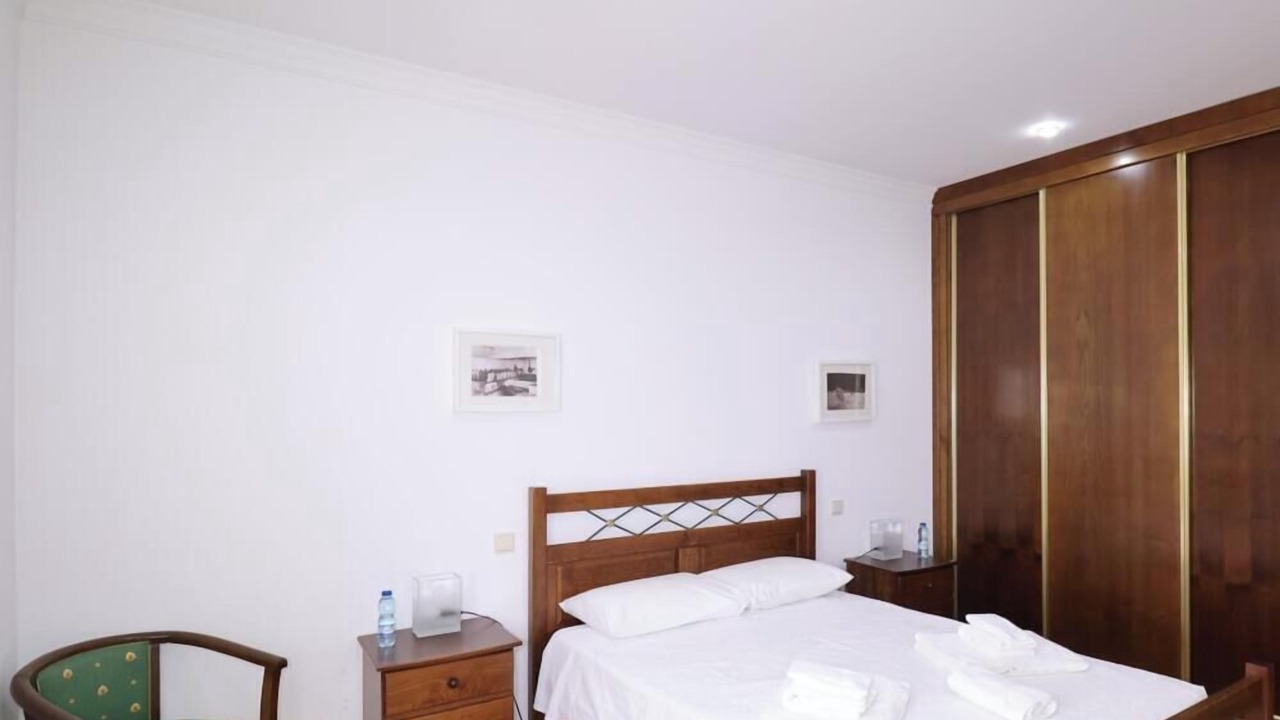 Photo of Bedroom in Alfandega da Fe