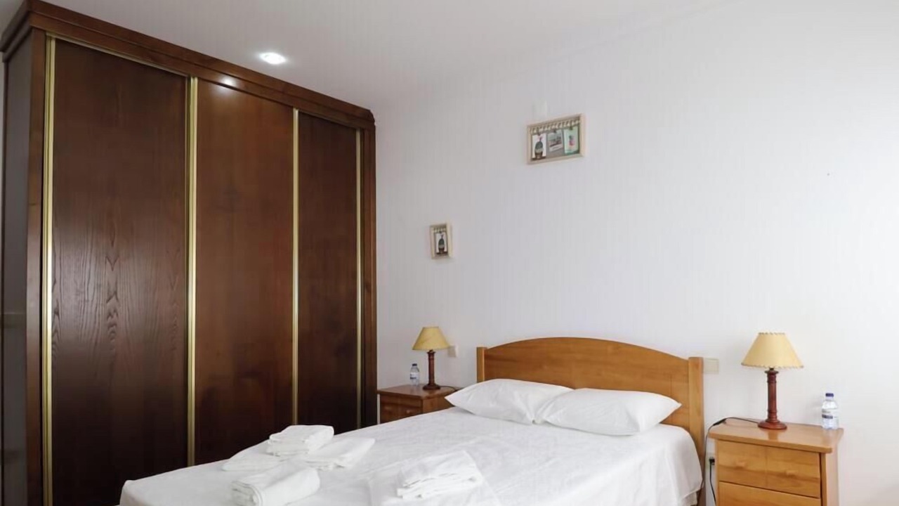 Photo of Bedroom in Alfandega da Fe