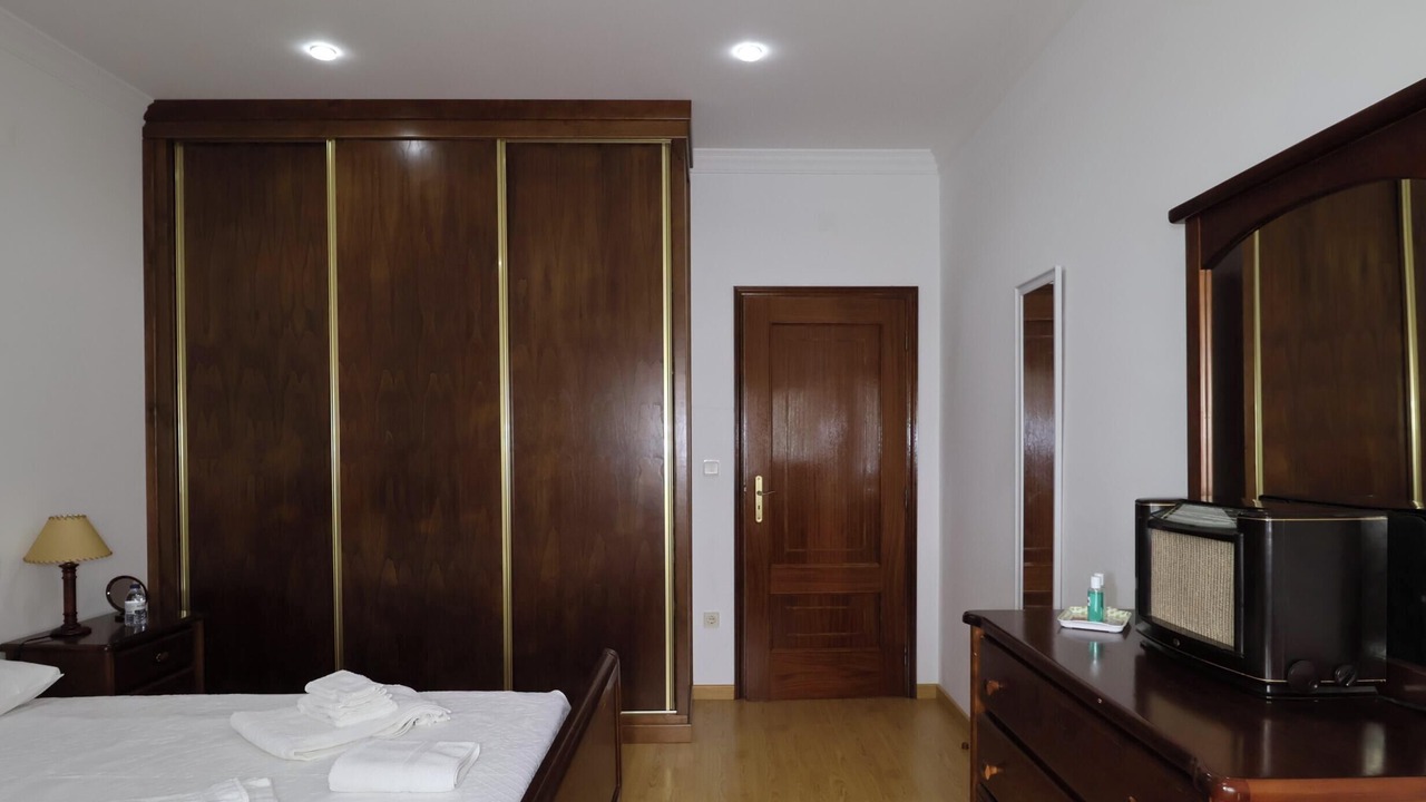 Photo of Bedroom in Alfandega da Fe