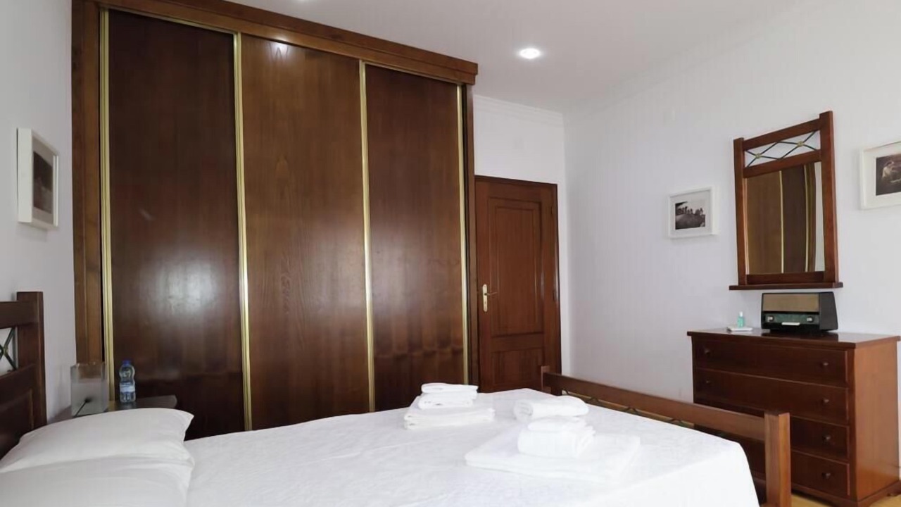 Photo of Bedroom in Alfandega da Fe