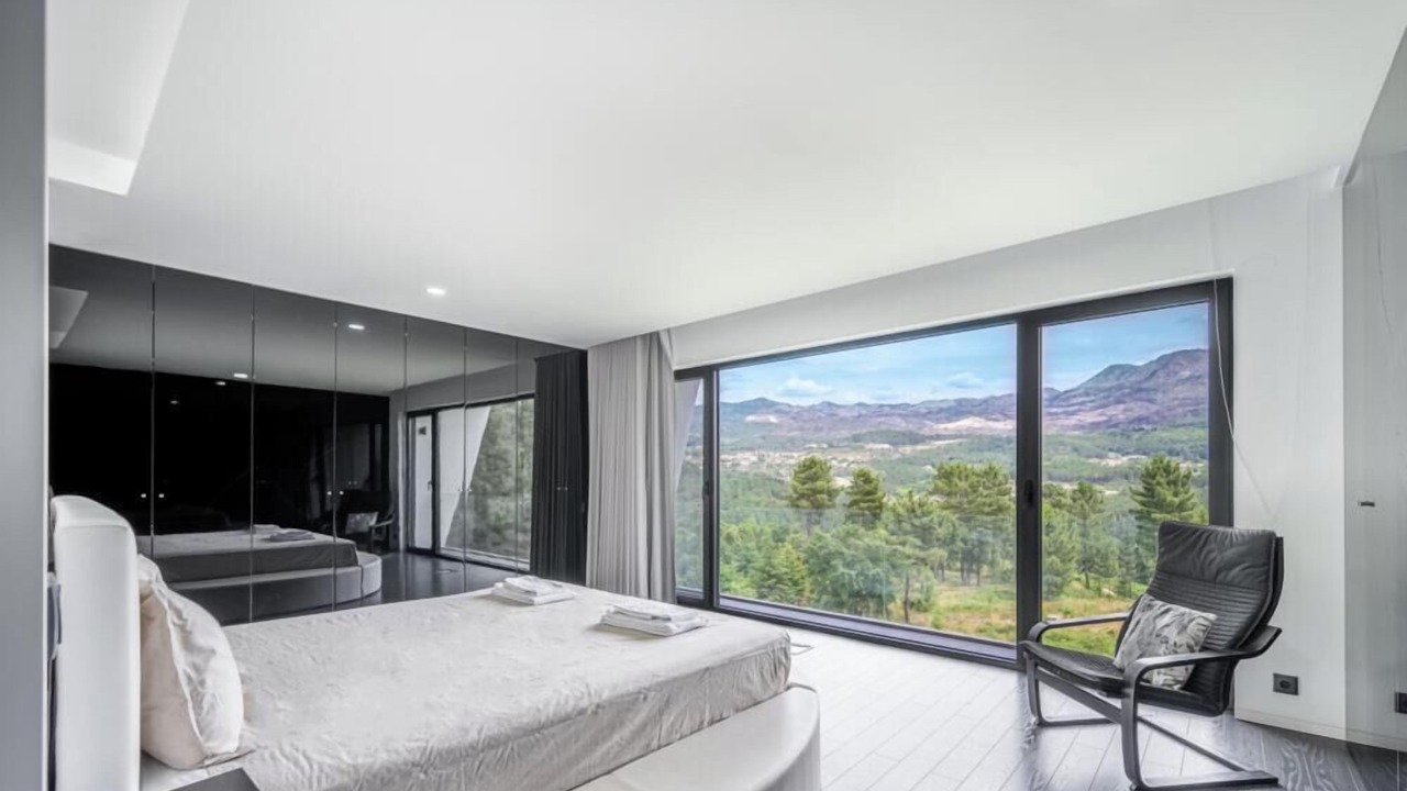 Photo of Bedroom in Molares
