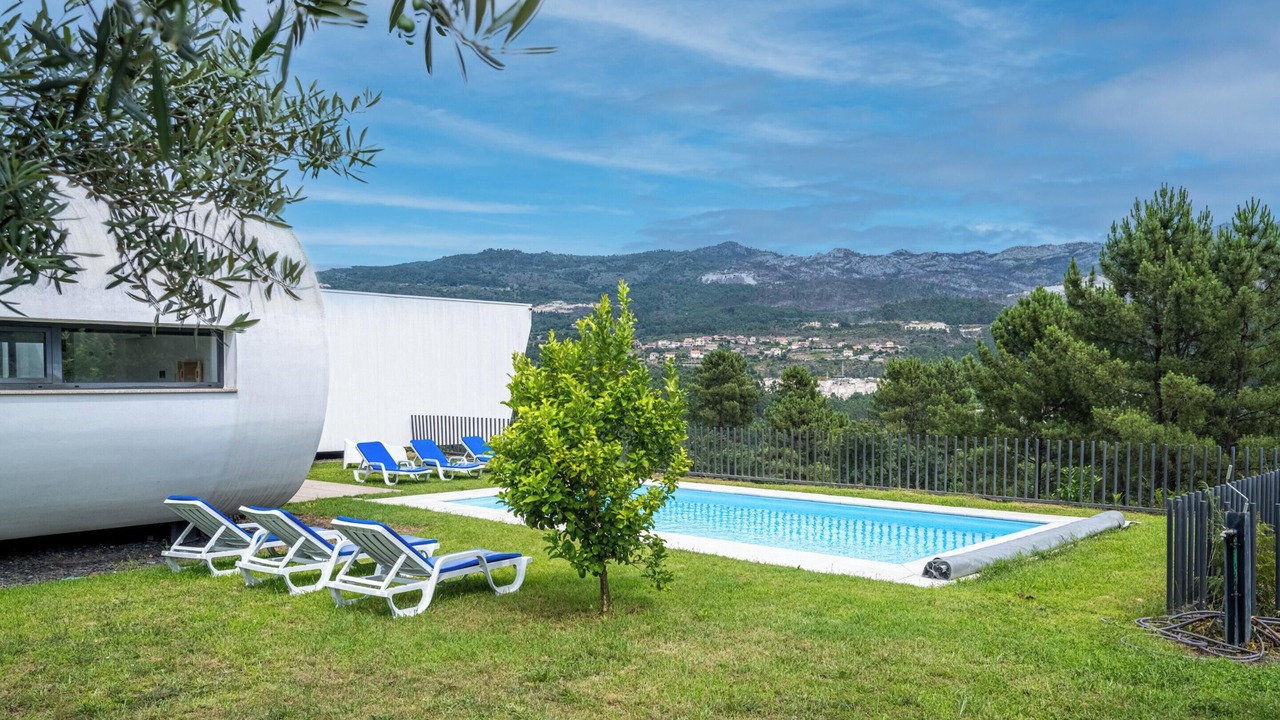 Photo of Outdoor in Molares