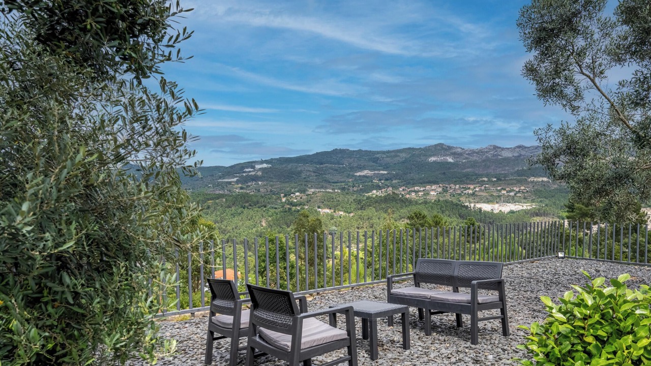 Photo of Patio Balcony in Molares