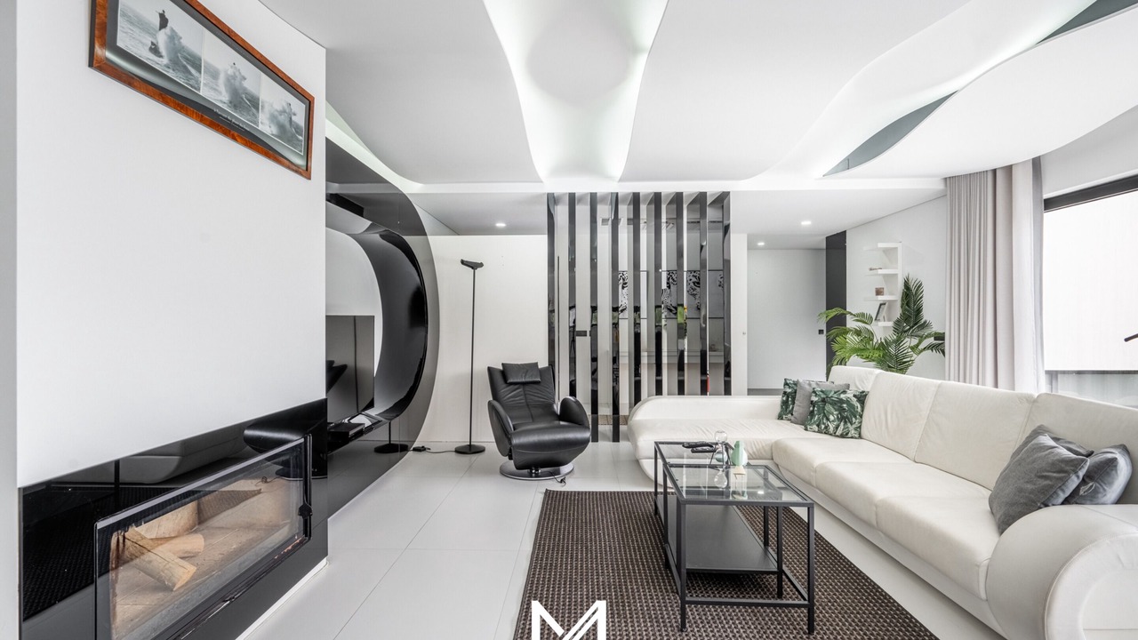Photo of Livingroom in Molares