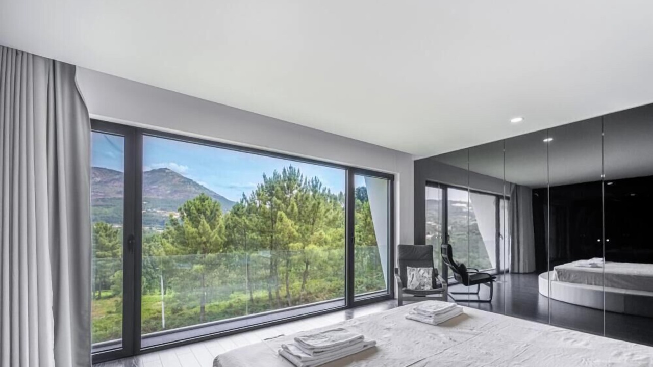 Photo of Bedroom in Molares