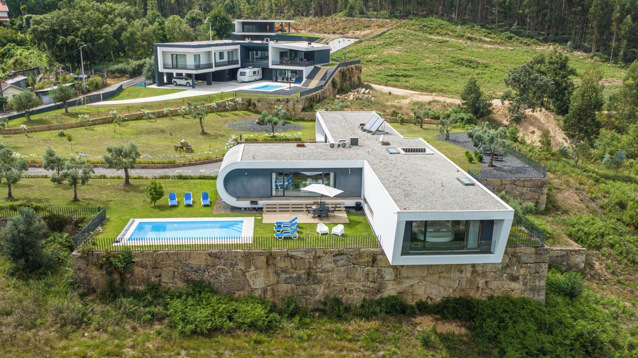 Photo of Outdoor in Molares