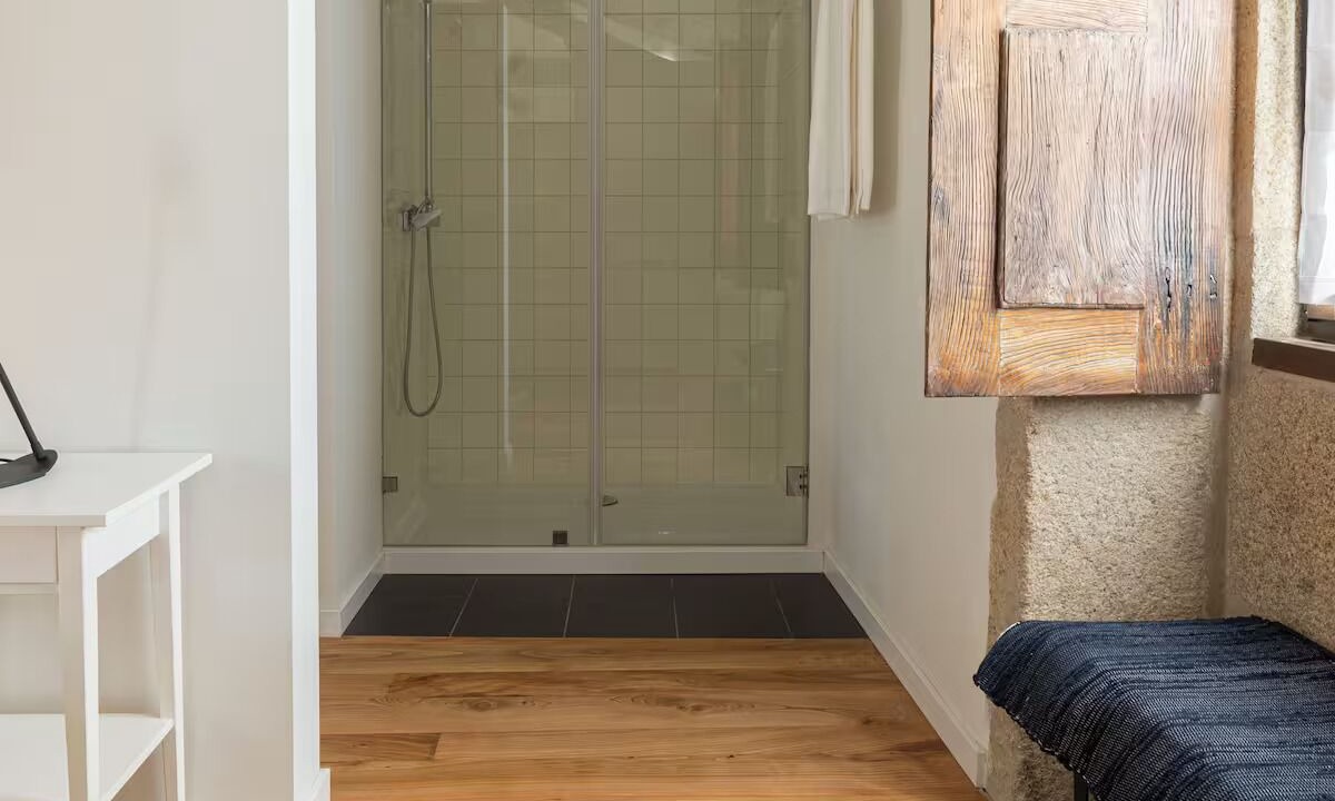 Photo of Bathroom in Braga