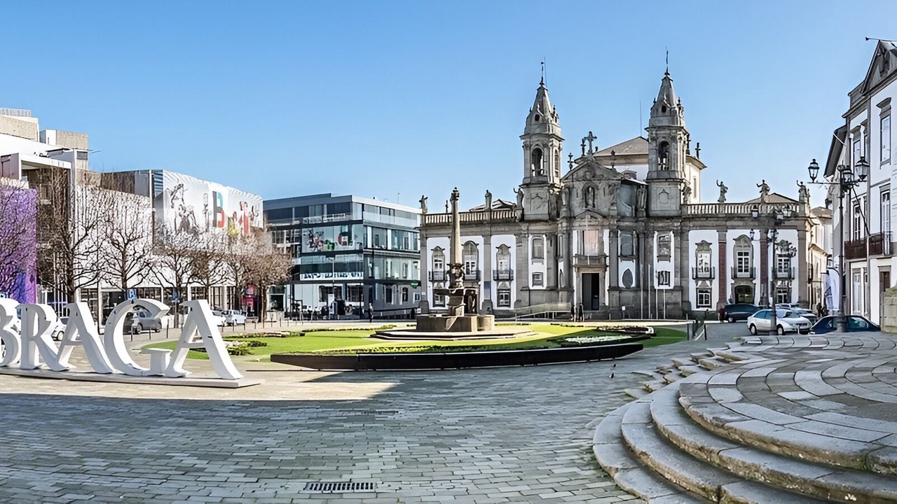 Photo of Others in Braga