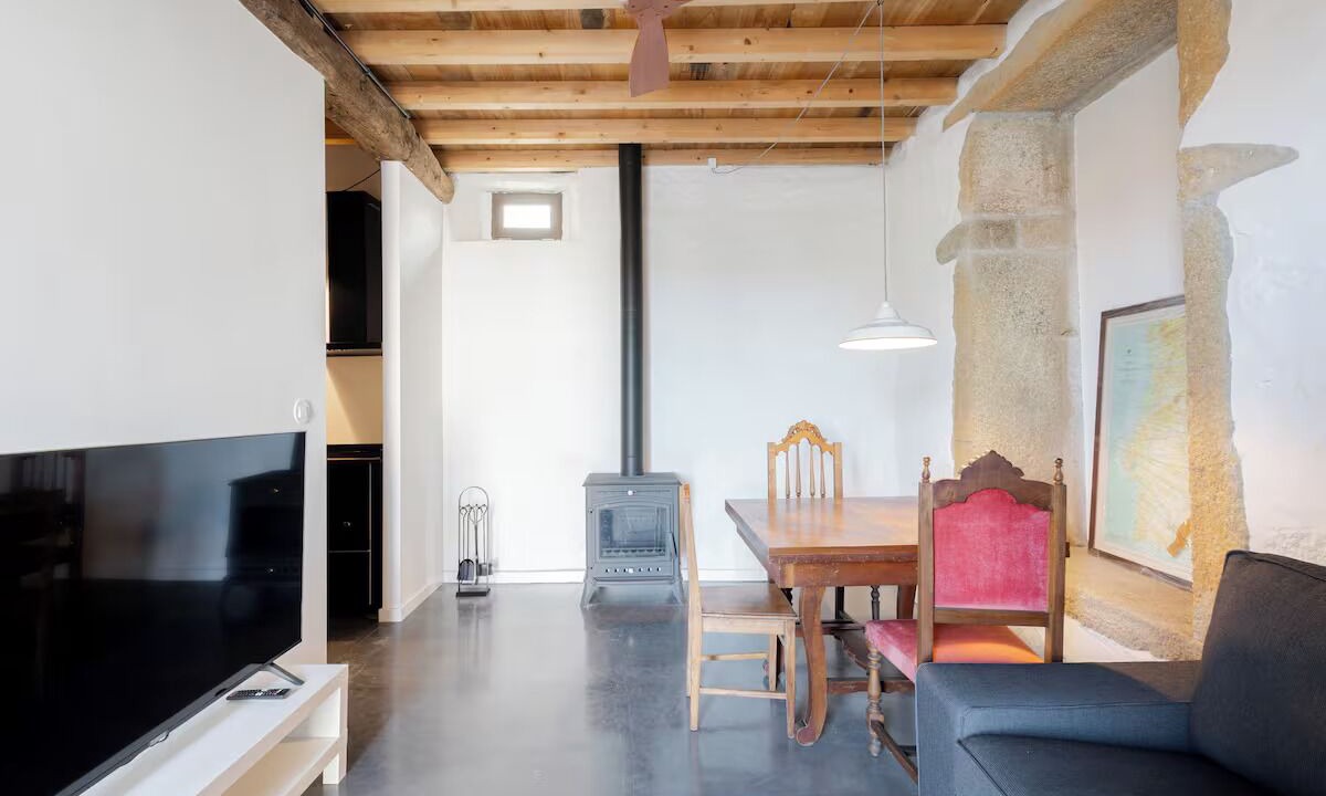 Photo of Bedroom in Braga