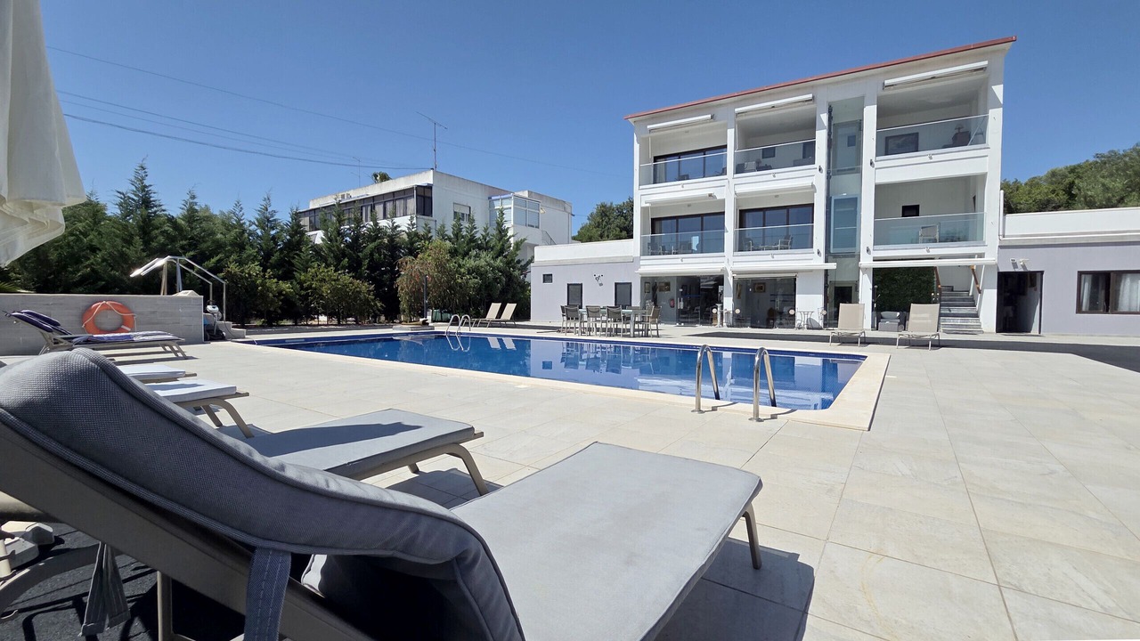 Photo of Outdoor in Paraiso