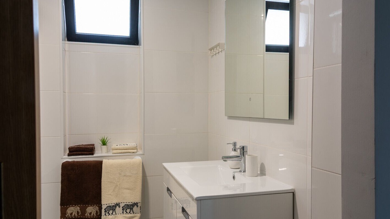Photo of Bathroom in Paraiso