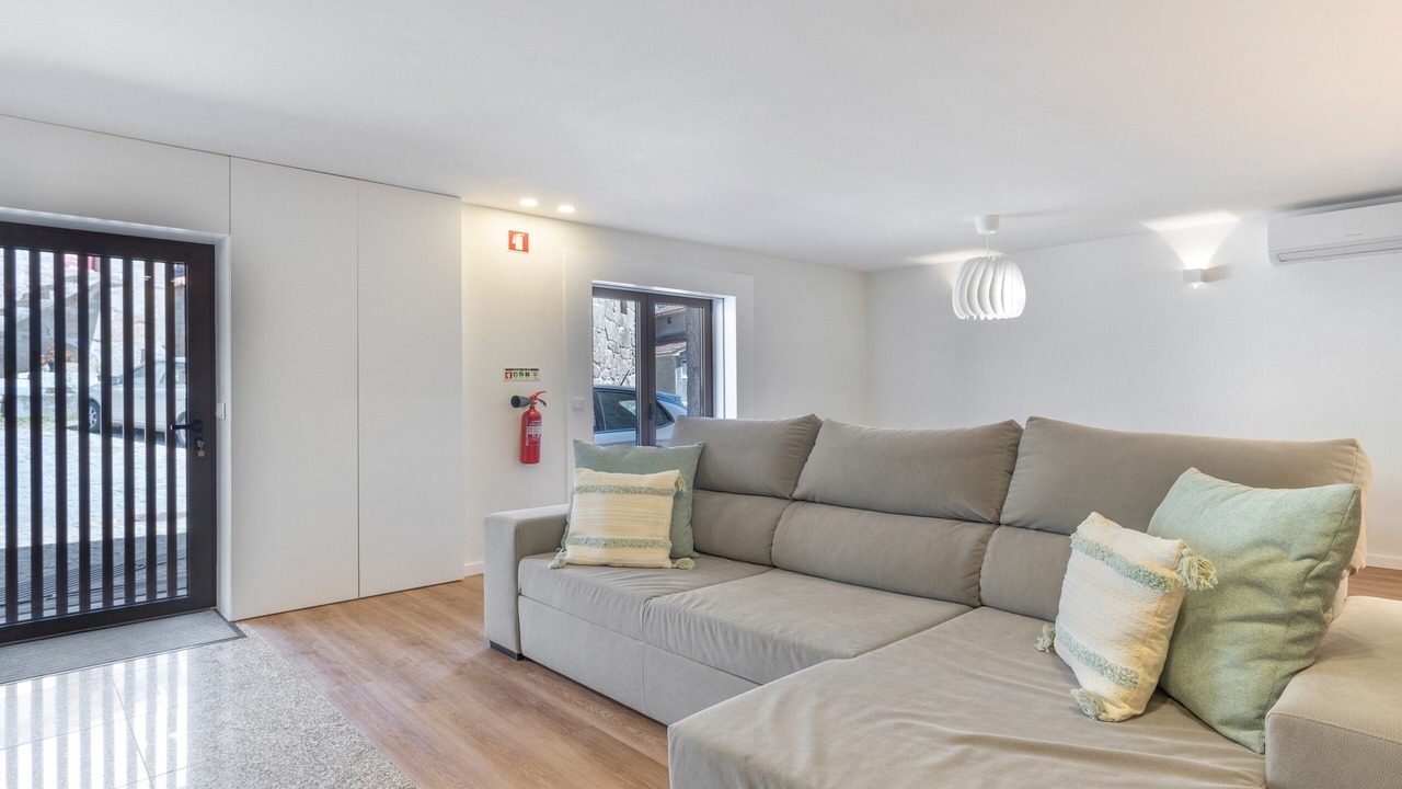 Photo of Livingroom in Cabril