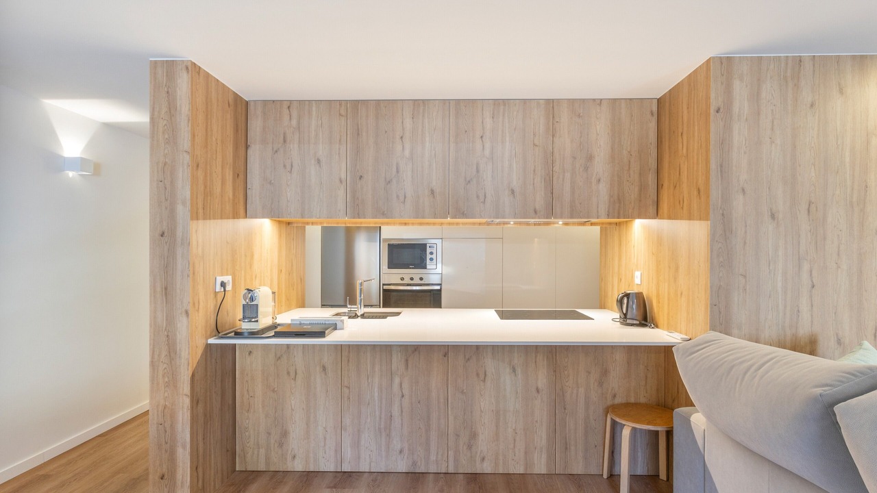 Photo of Kitchen in Cabril