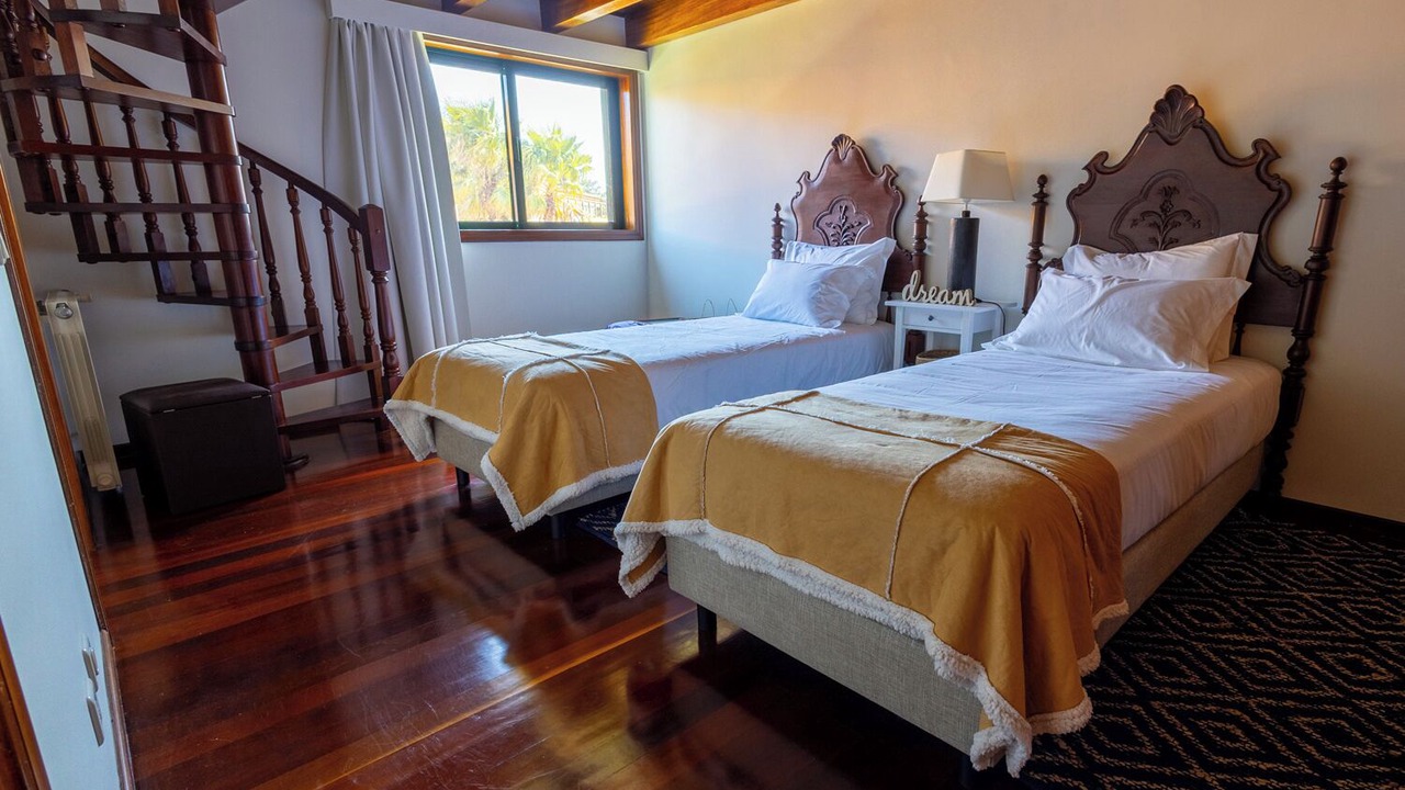 Photo of Bedroom in Mira