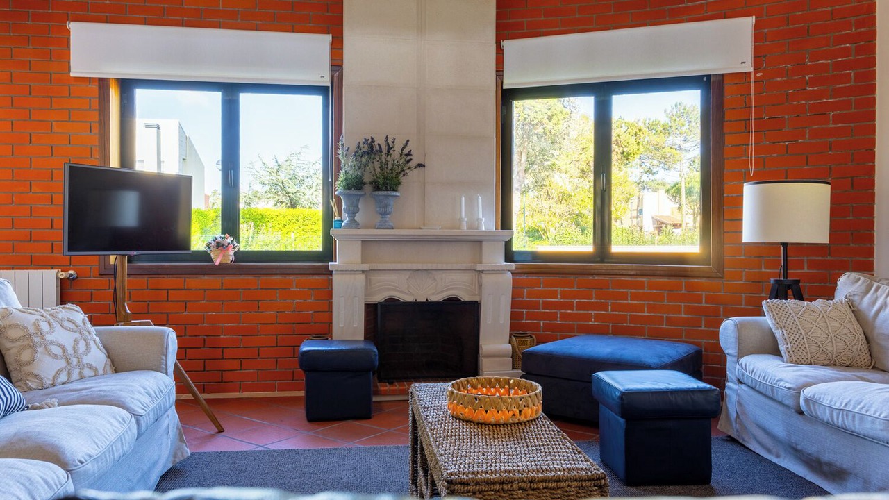 Photo of Livingroom in Mira