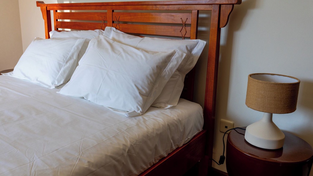 Photo of Bedroom in Mira