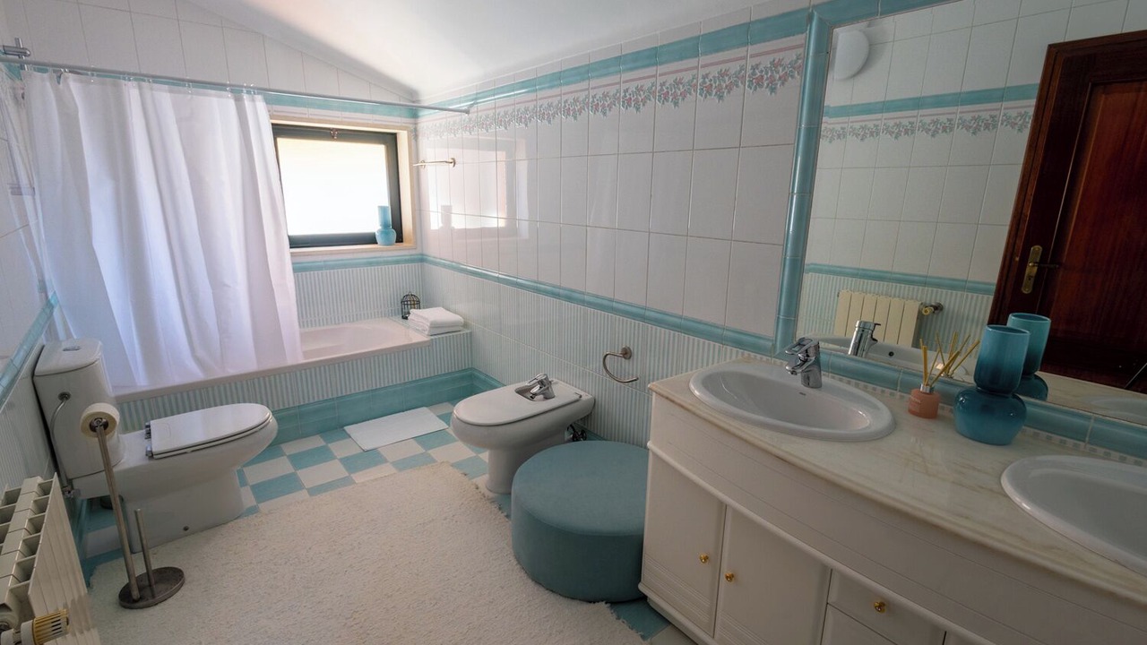Photo of Bathroom in Mira