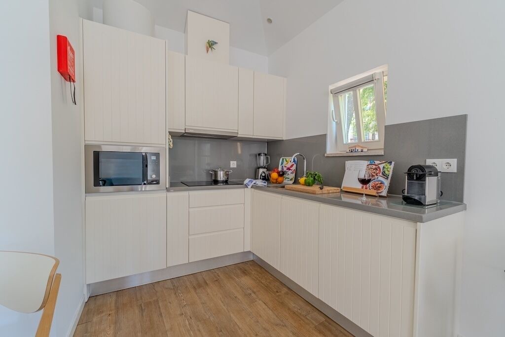 Photo of Kitchen in Se