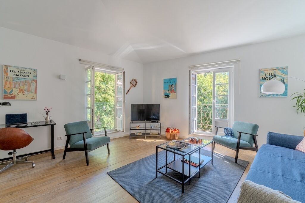Photo of Livingroom in Se
