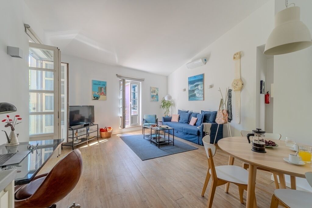 Photo of Livingroom in Se