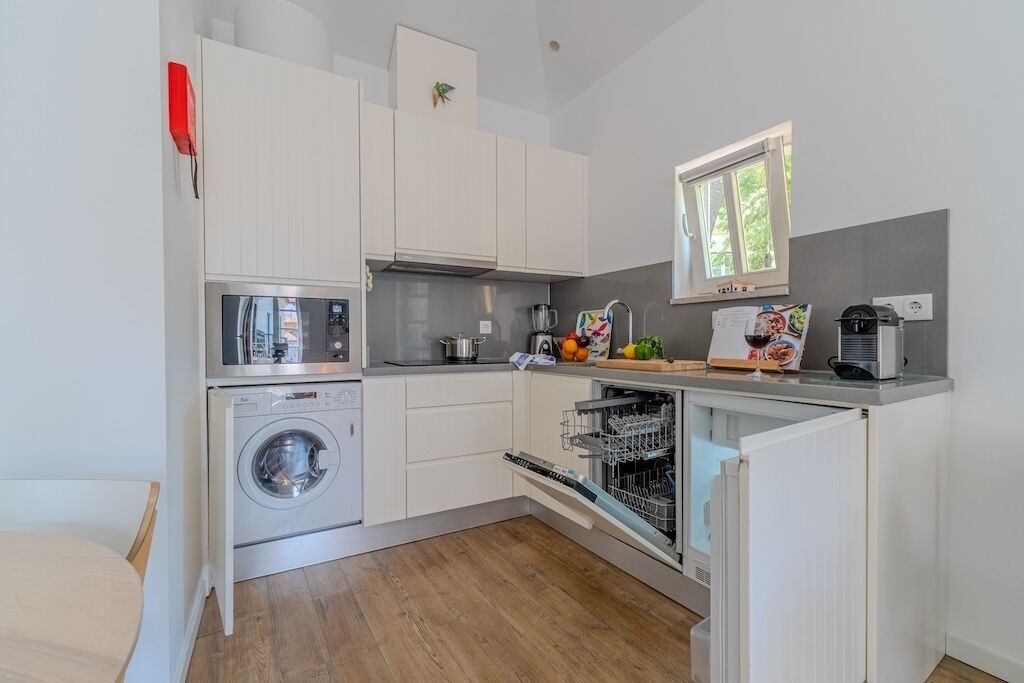 Photo of Kitchen in Se