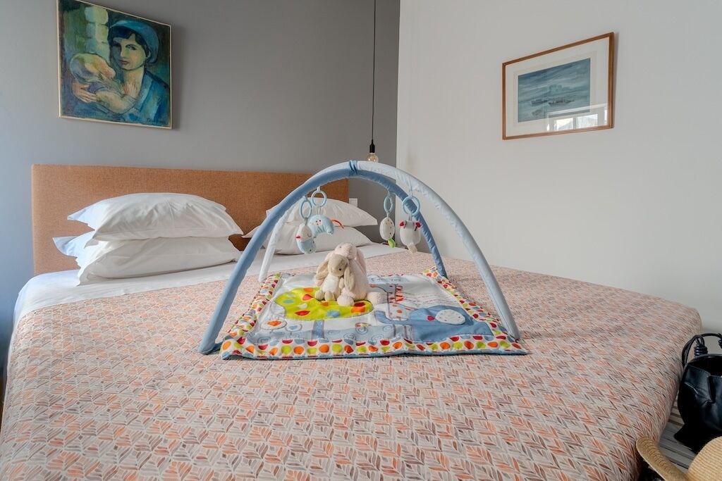 Photo of Bedroom in Se