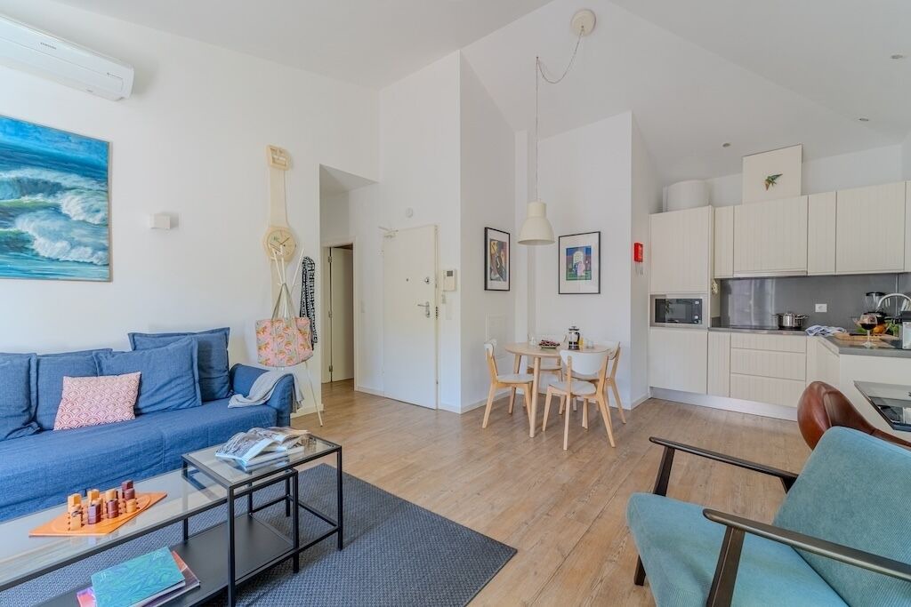 Photo of Livingroom in Se