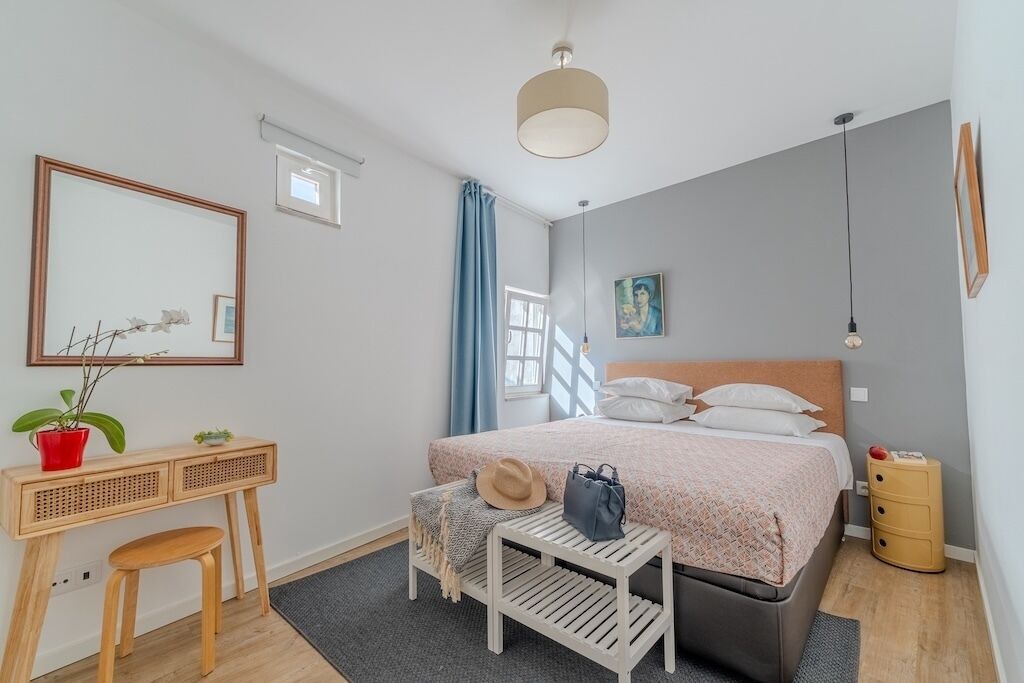 Photo of Bedroom in Se