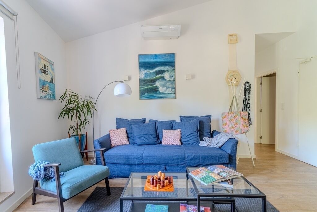 Photo of Livingroom in Se