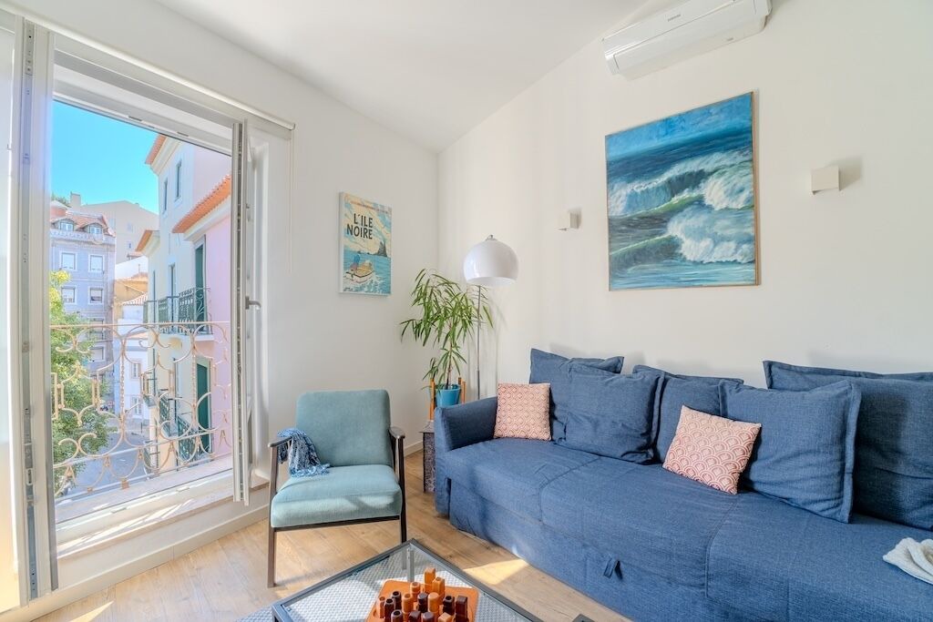 Photo of Livingroom in Se