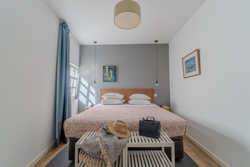 Photo of Bedroom in Se