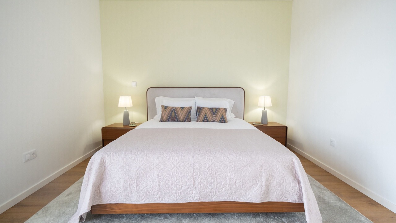 Photo of Bedroom in Ponta do Pargo