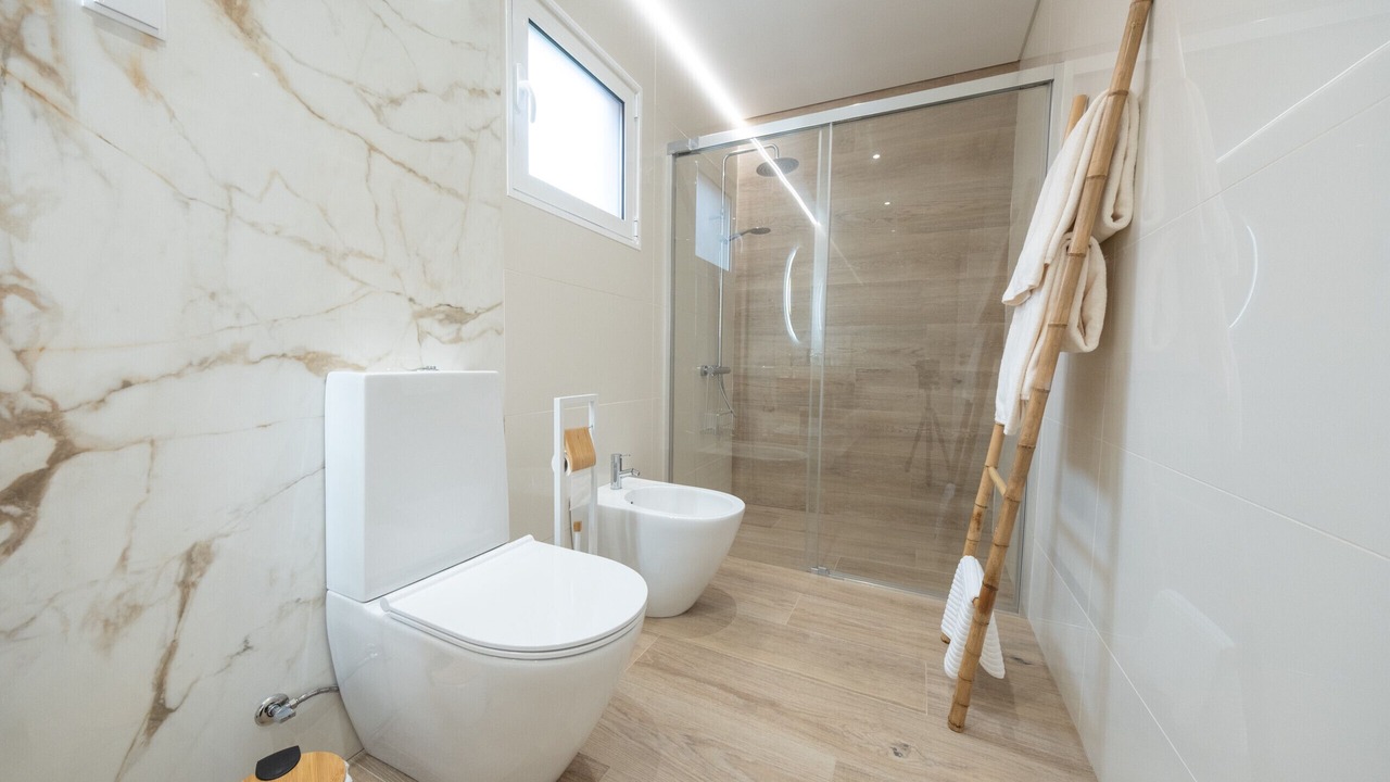 Photo of Bathroom in Ponta do Pargo