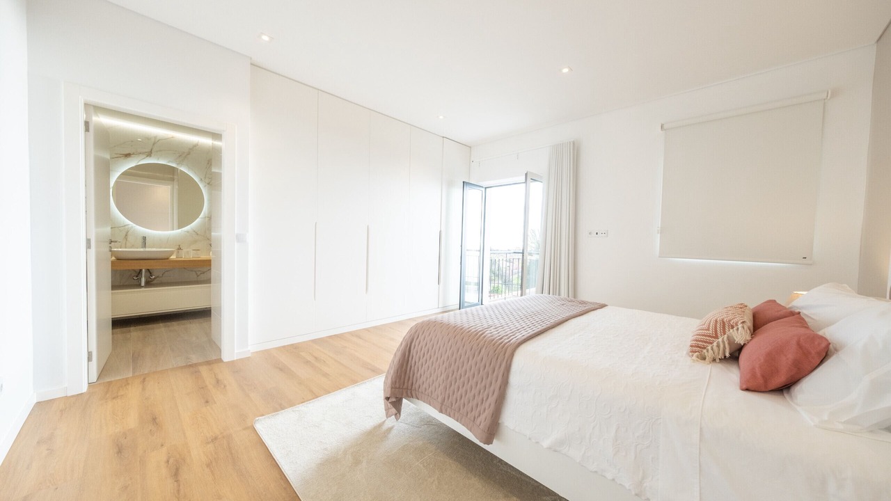 Photo of Bedroom in Ponta do Pargo