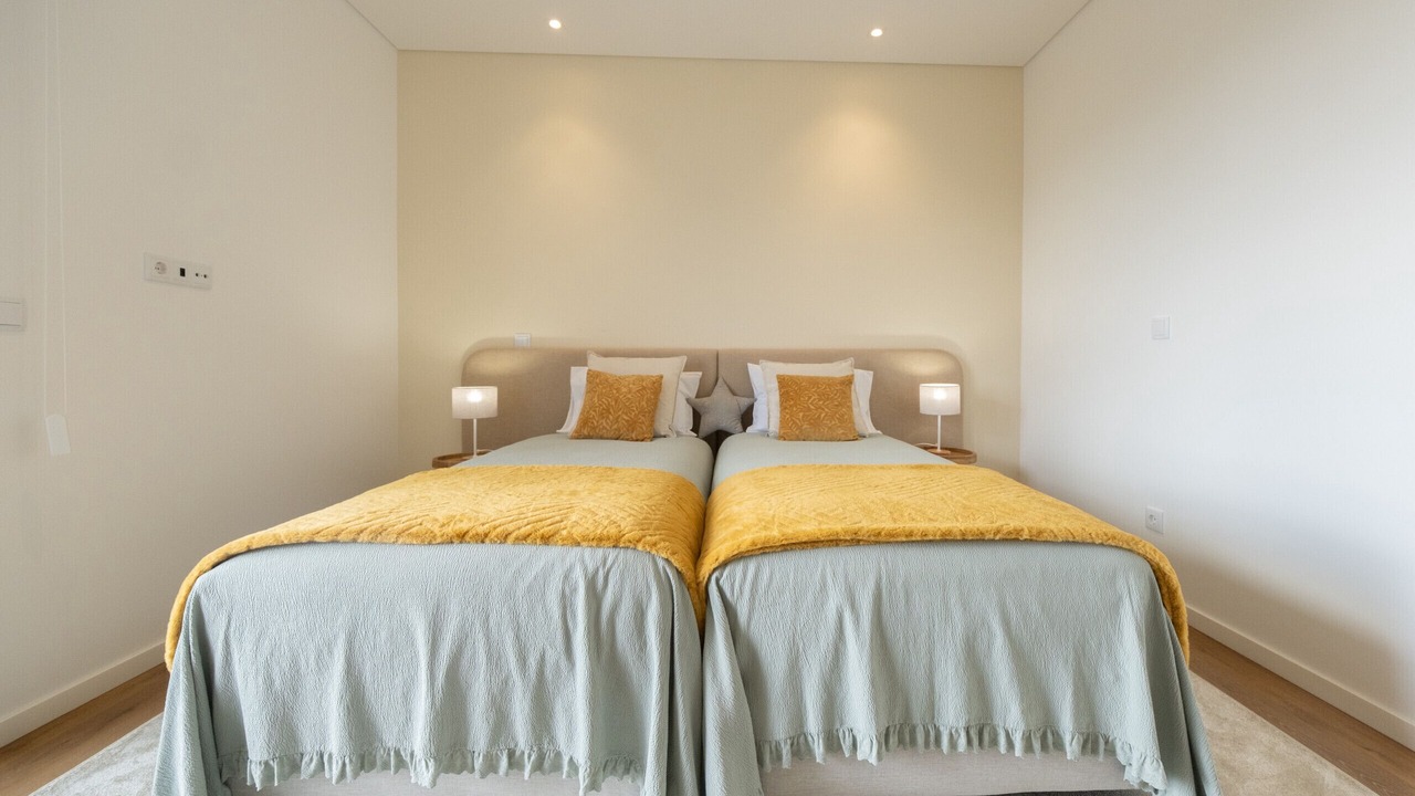 Photo of Bedroom in Ponta do Pargo
