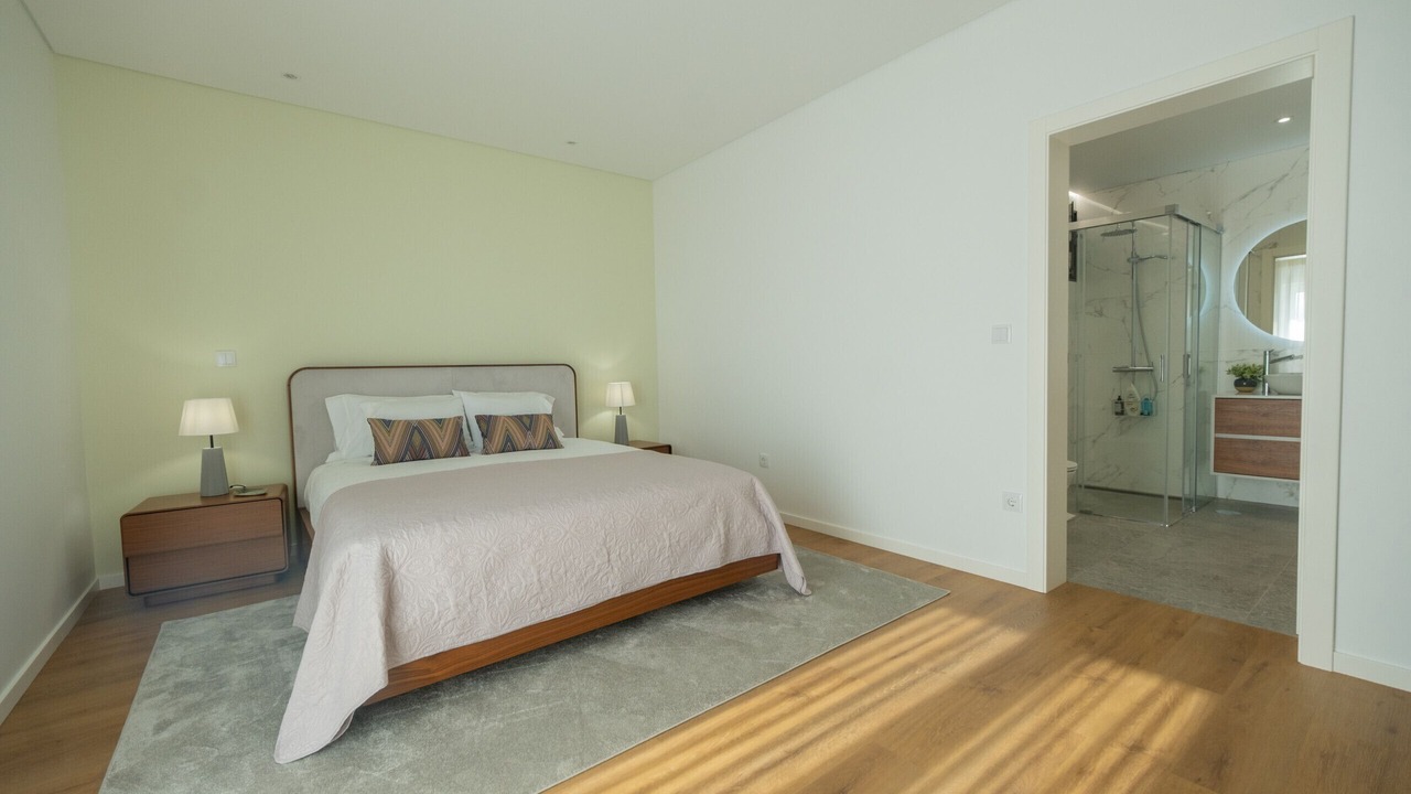 Photo of Bedroom in Ponta do Pargo