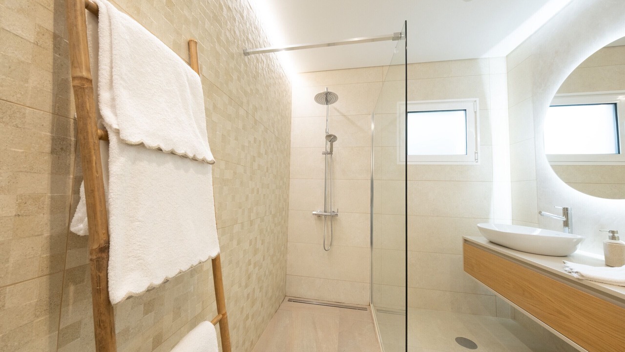Photo of Bathroom in Ponta do Pargo