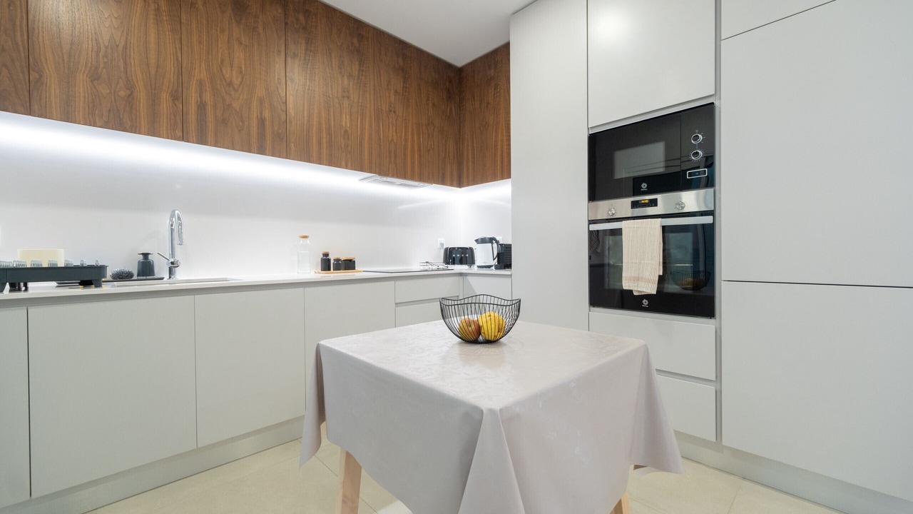 Photo of Kitchen in Ponta do Pargo