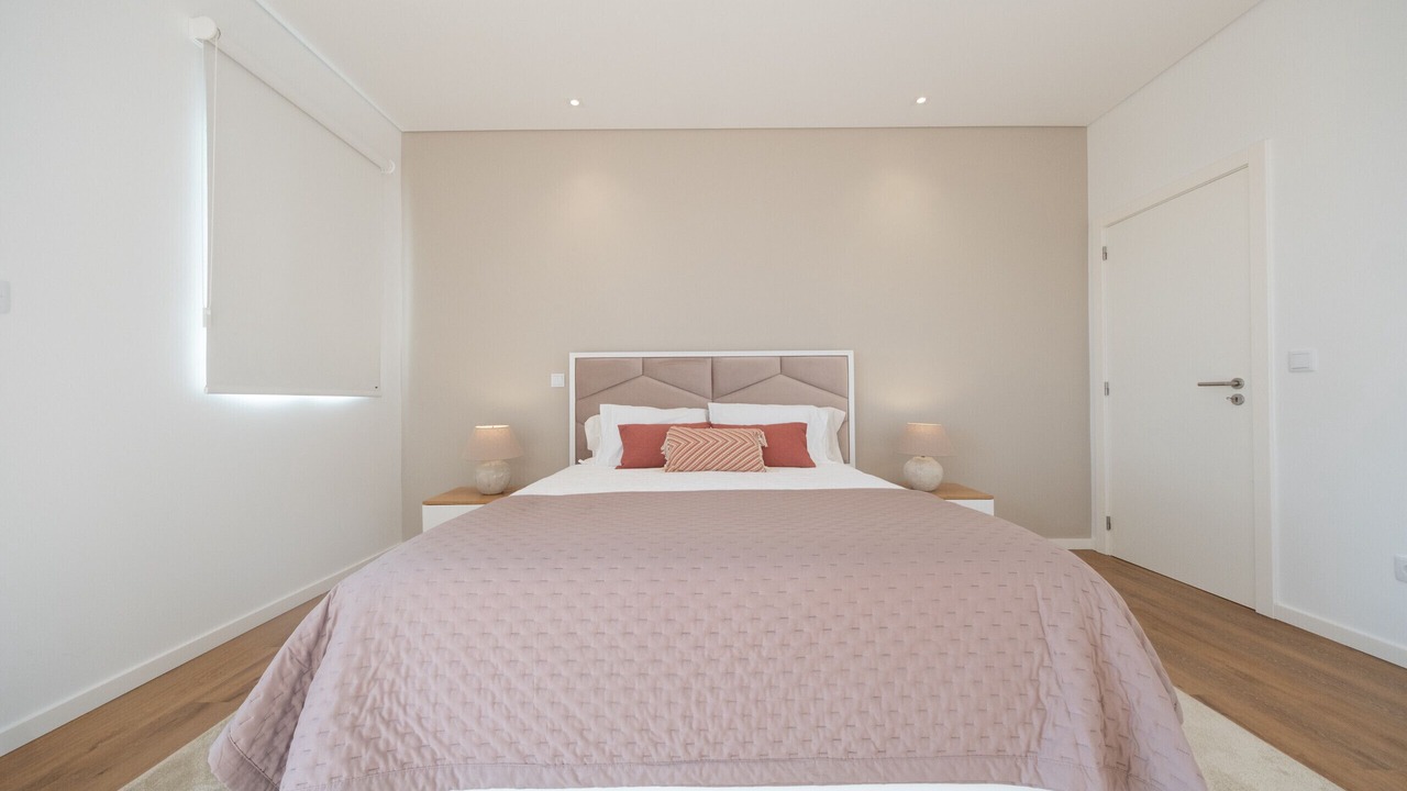 Photo of Bedroom in Ponta do Pargo