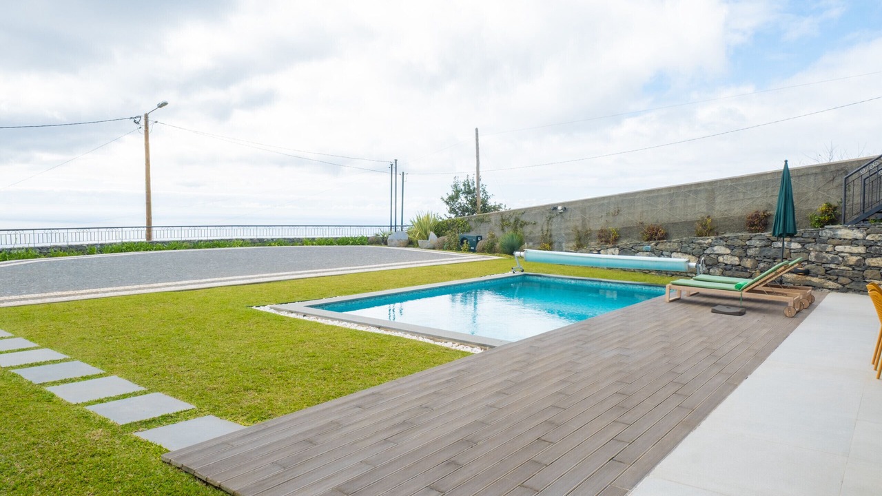 Photo of Outdoor in Ponta do Pargo