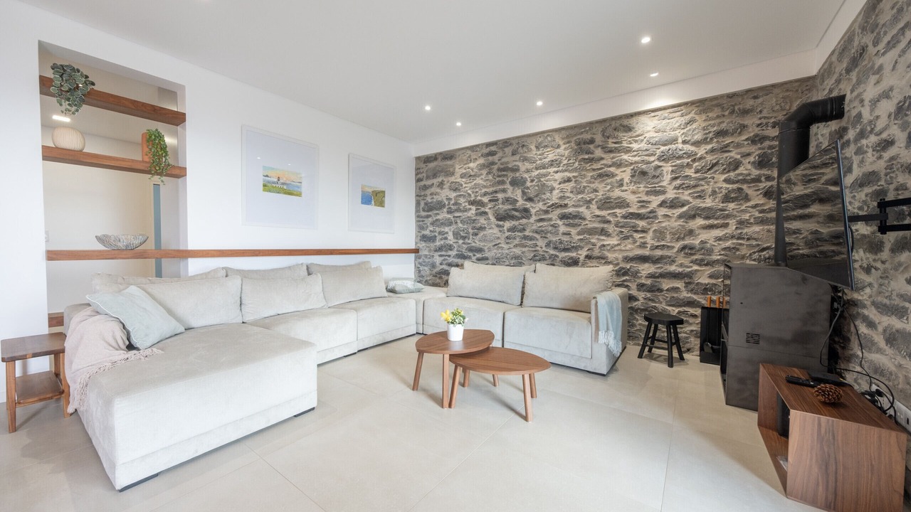 Photo of Livingroom in Ponta do Pargo