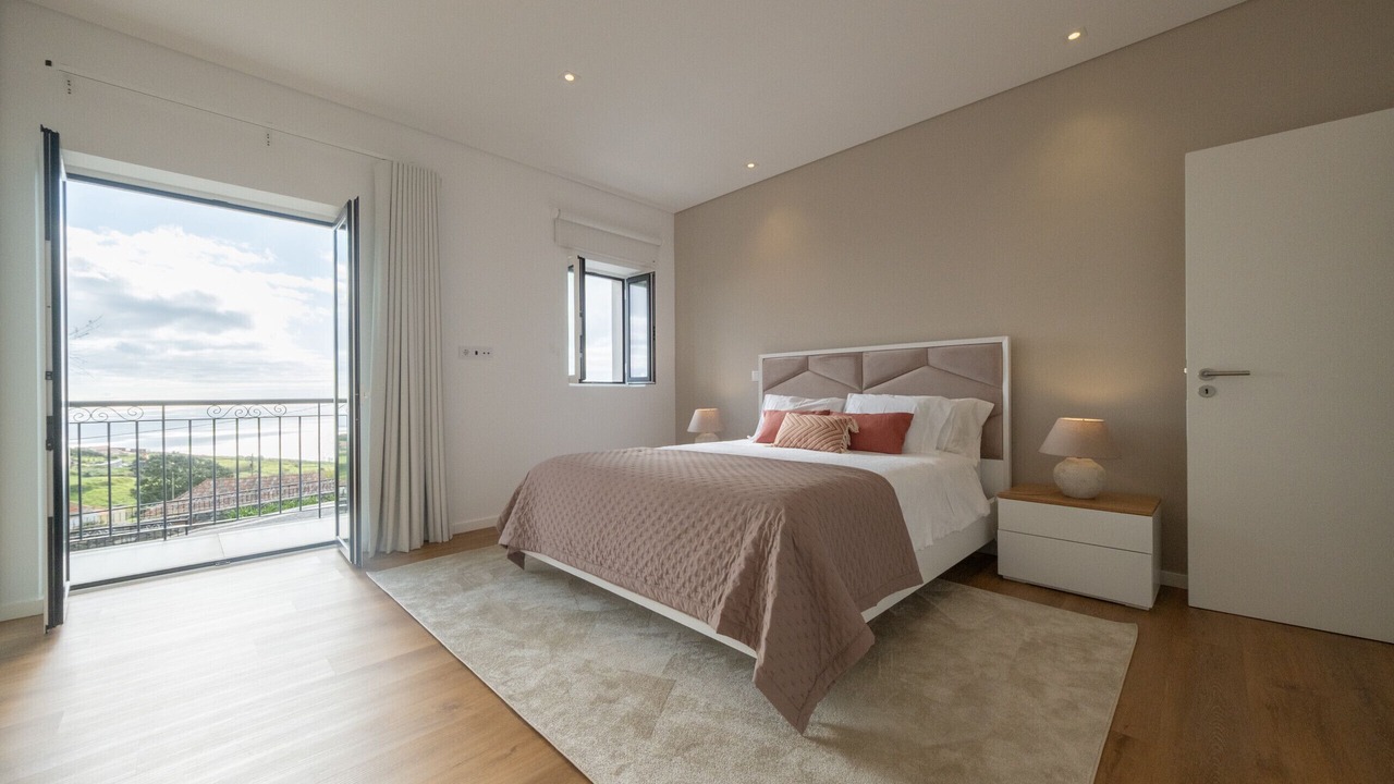 Photo of Bedroom in Ponta do Pargo
