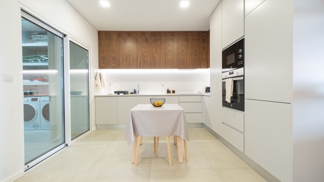 Photo of Kitchen in Ponta do Pargo